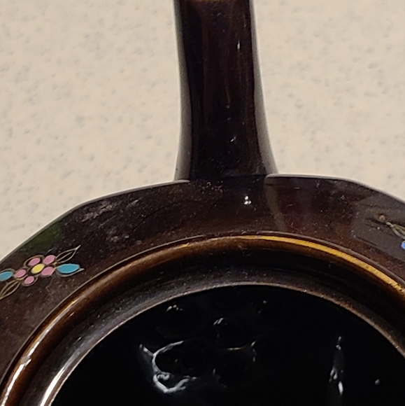 Japan Teapot for sale black - Picture 14 of 15